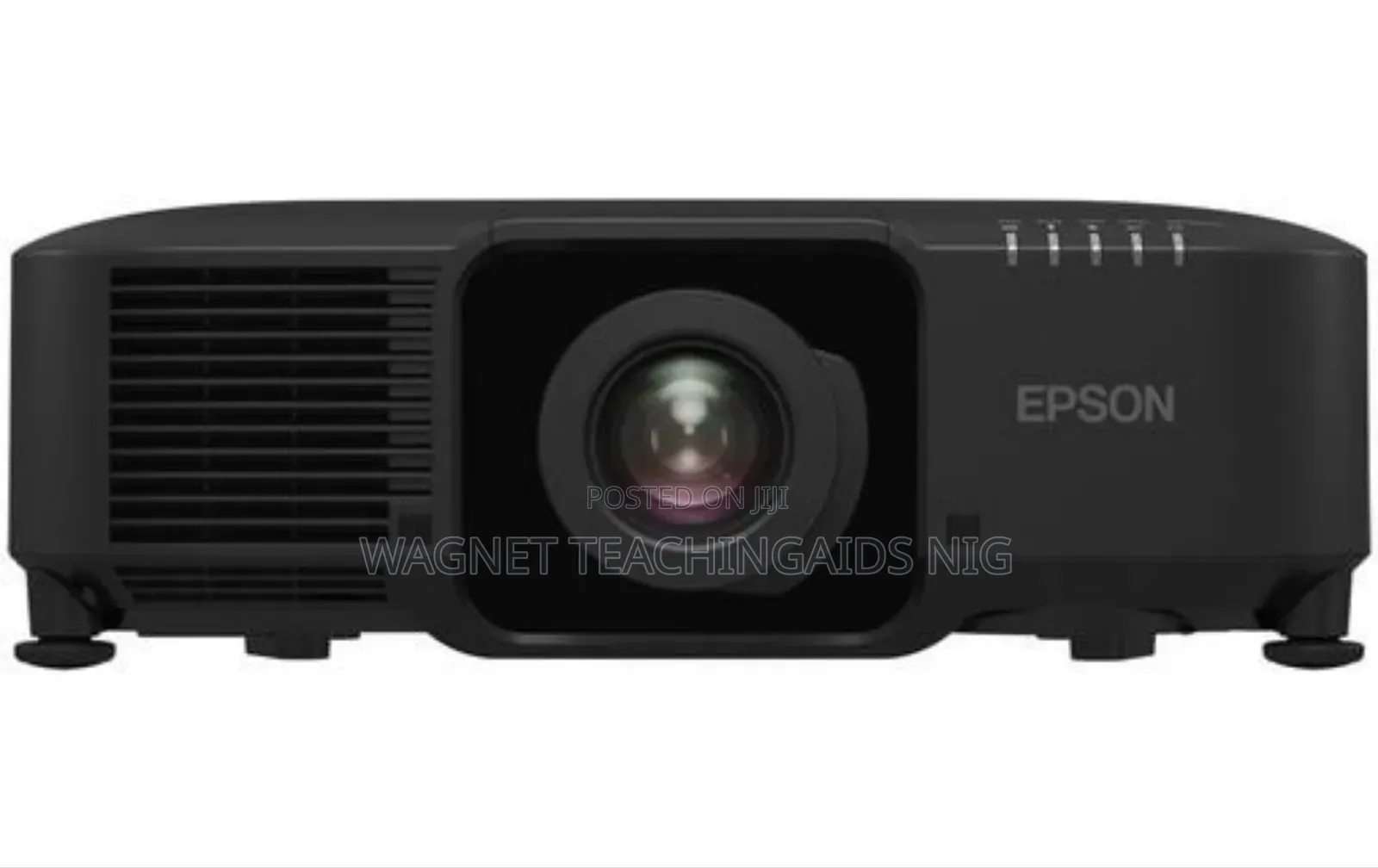 8500lumens Epson Projector
