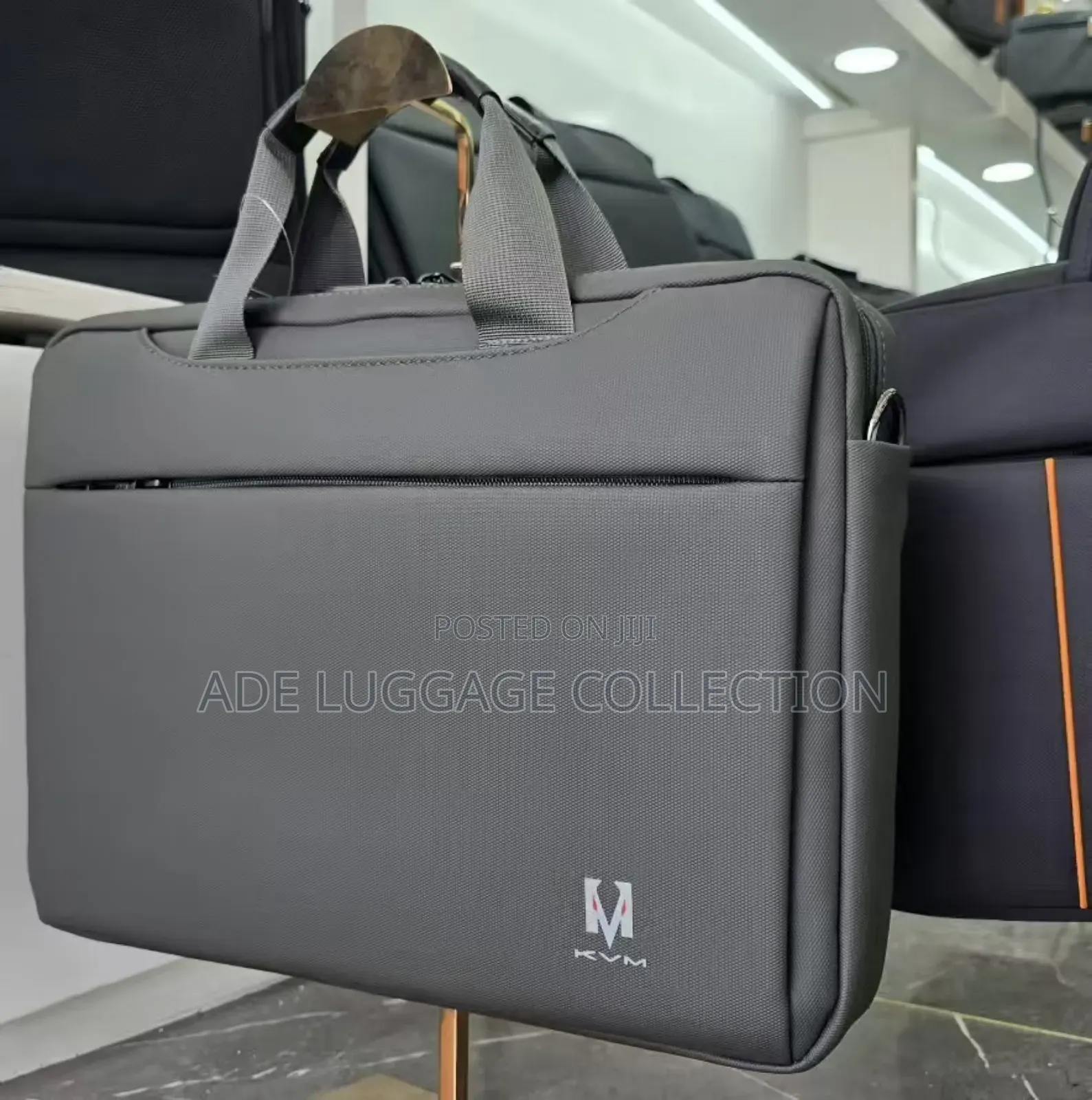 Classic Laptop Bag