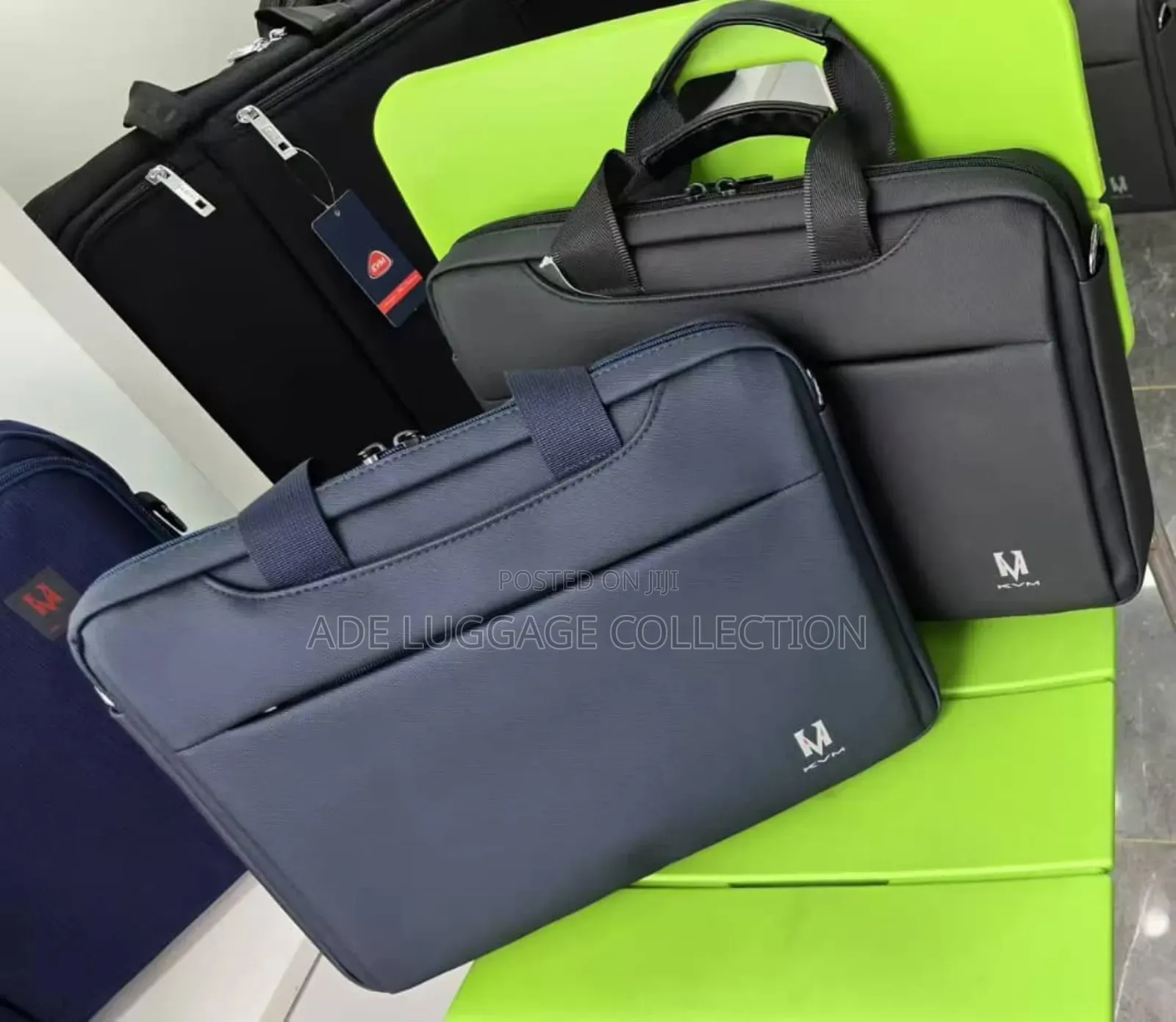 Classic Laptop Bag