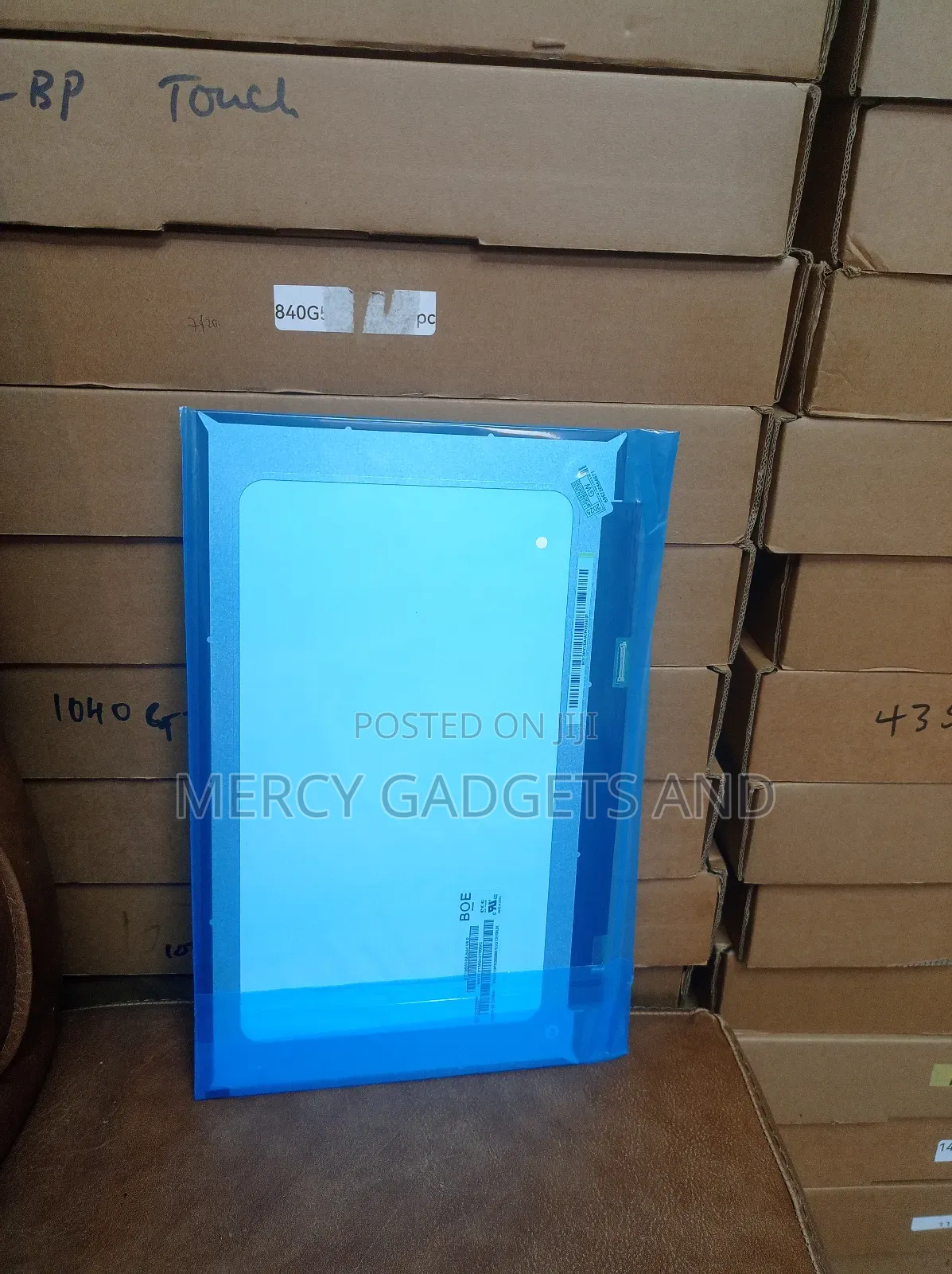 Hp Spectre X T Ultra Book Laptop Screen