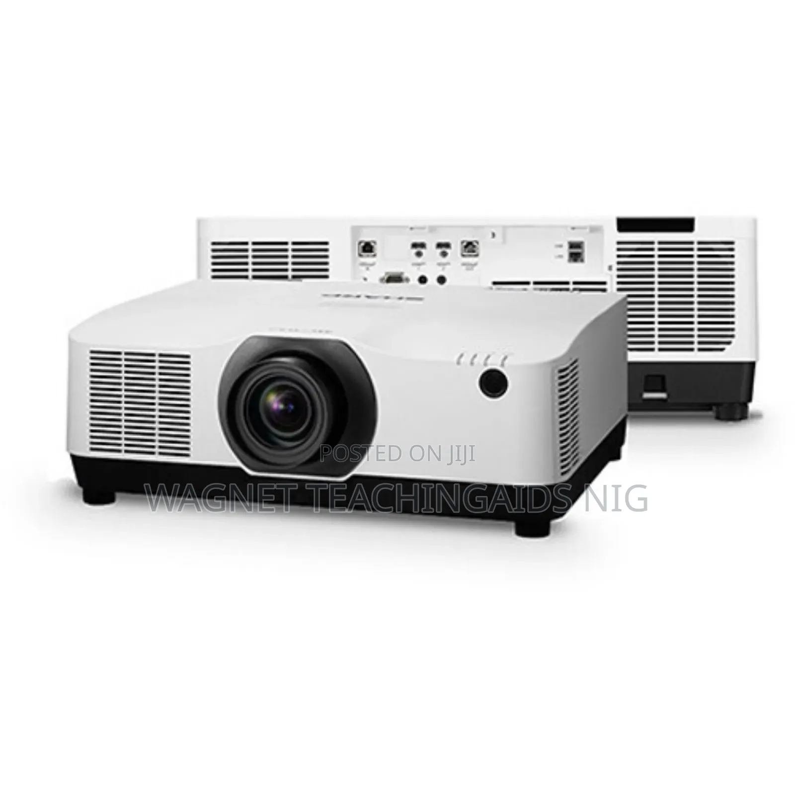 Sharp Nec Sp A824u 8200lumens Projector