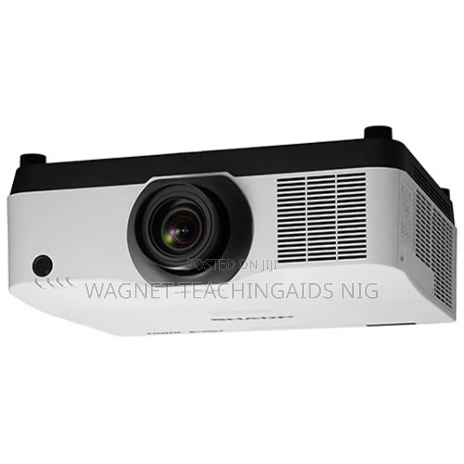 8200lumens Sharp Nec Projector