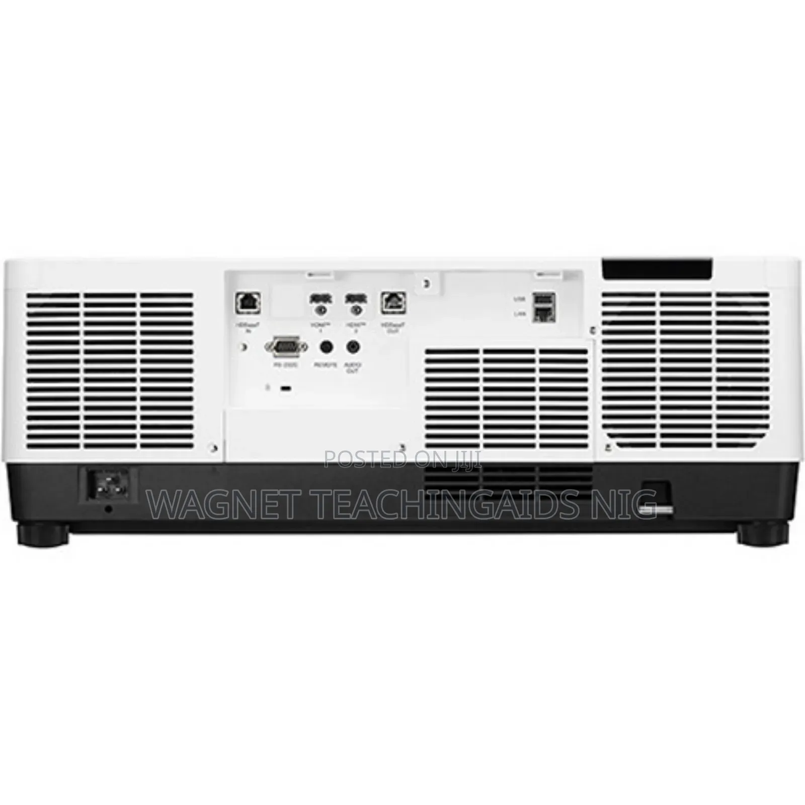 8200lumens Sharp Nec Projector