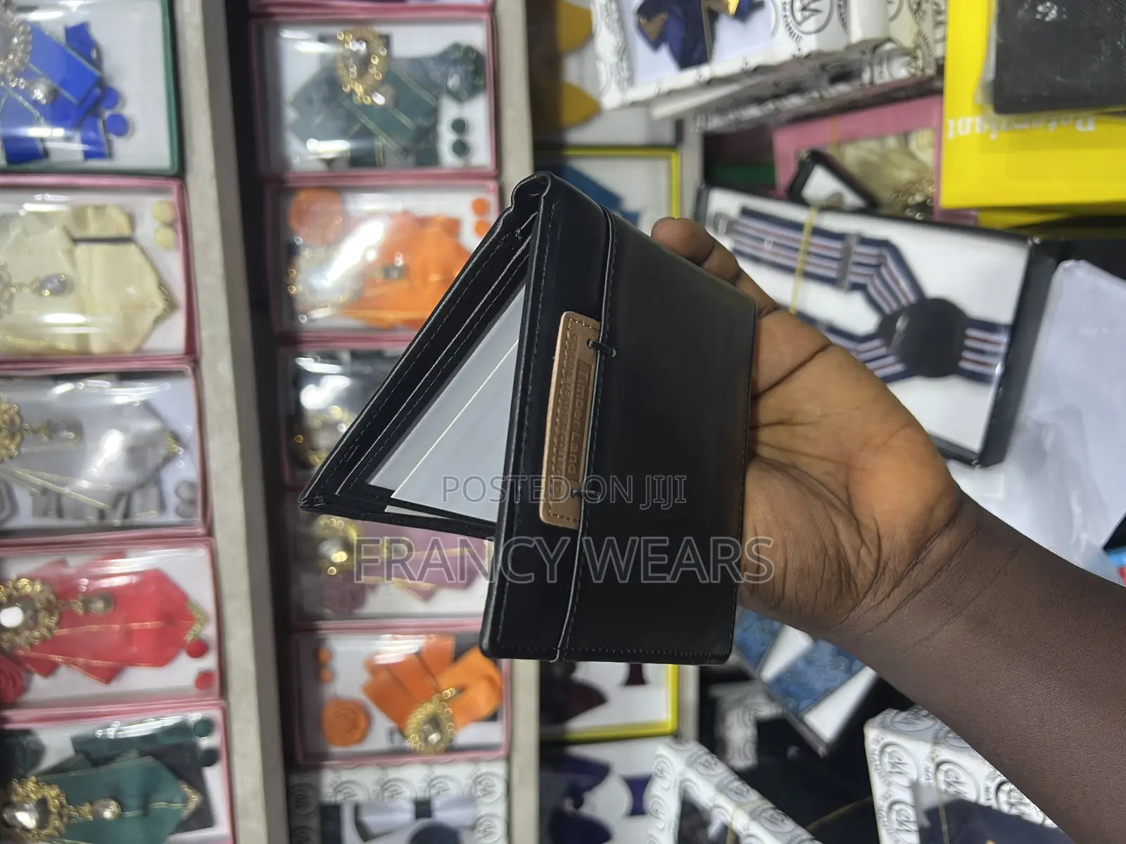 Top Quality Leather Wallet
