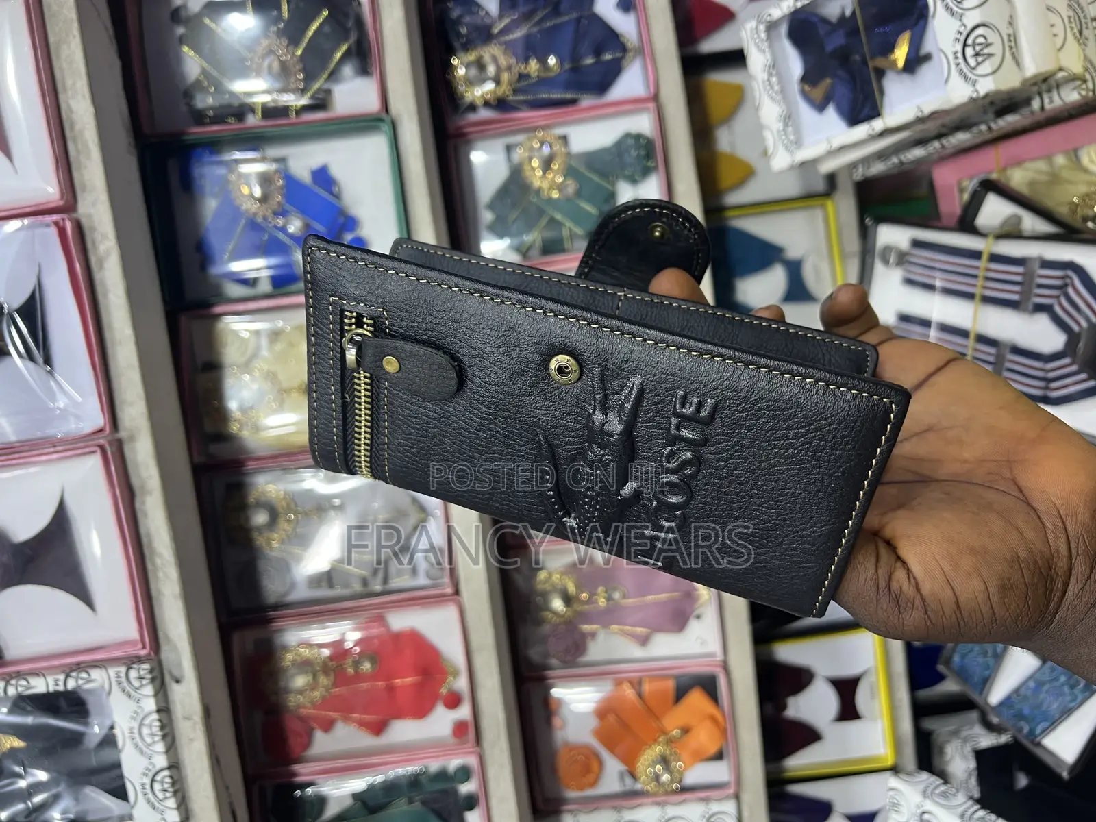 Top Quality Leather Wallet