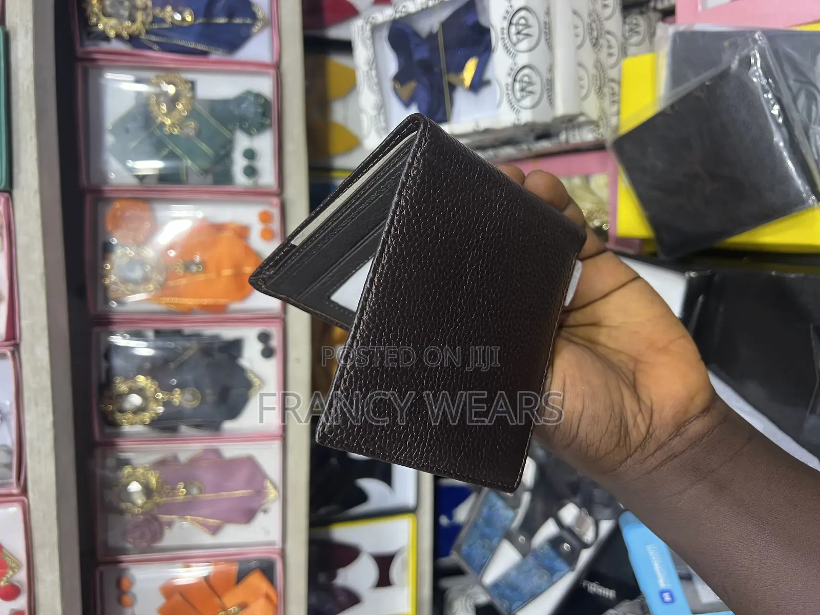 Top Quality Leather Wallet