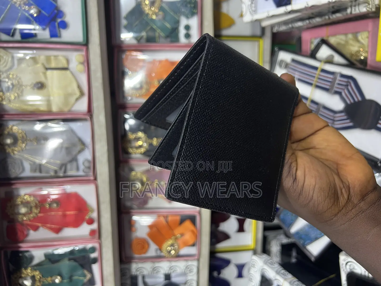 Top Quality Leather Wallet