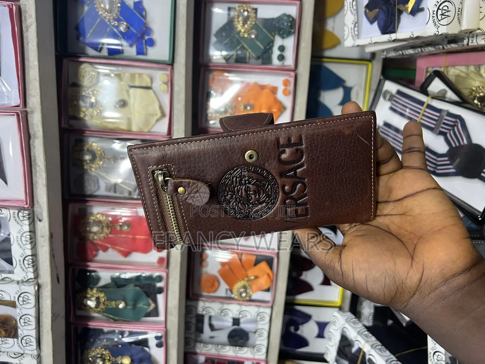 Top Quality Leather Wallet