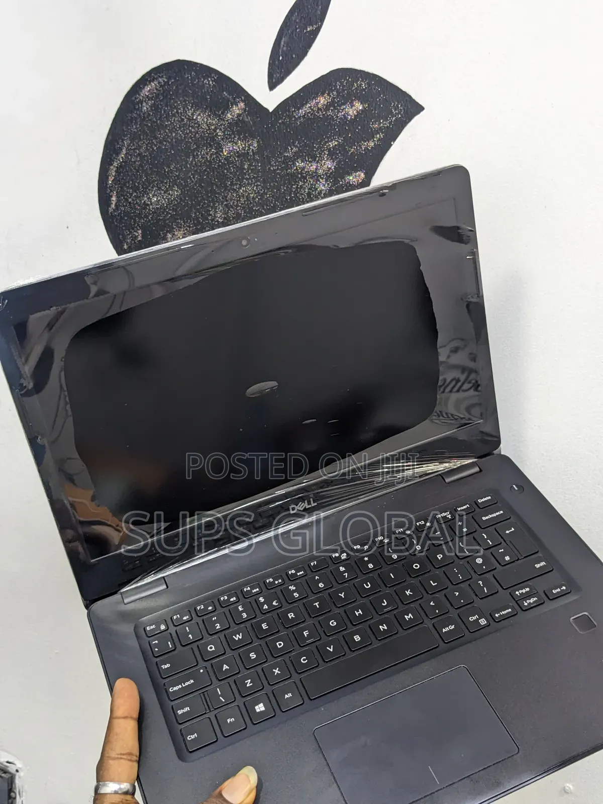 Laptop Dell Latitude 3490 8GB Intel Core I5 SSD 256GB