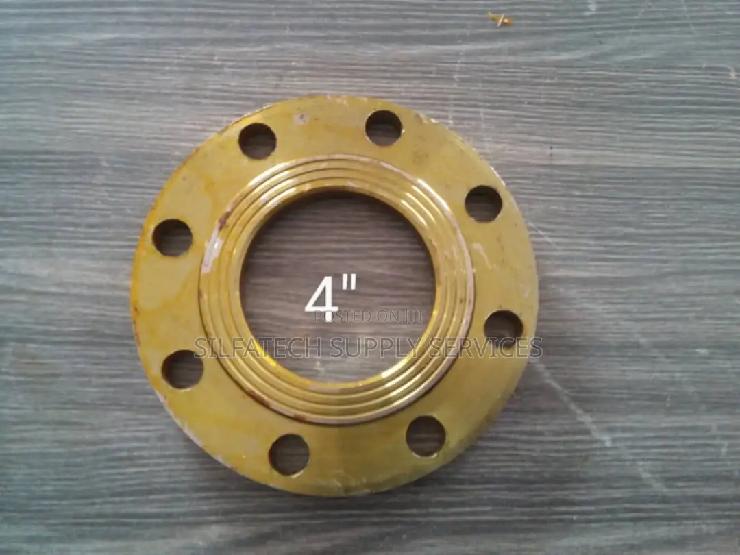 Original Flanges