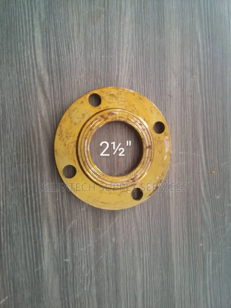 Original Flanges