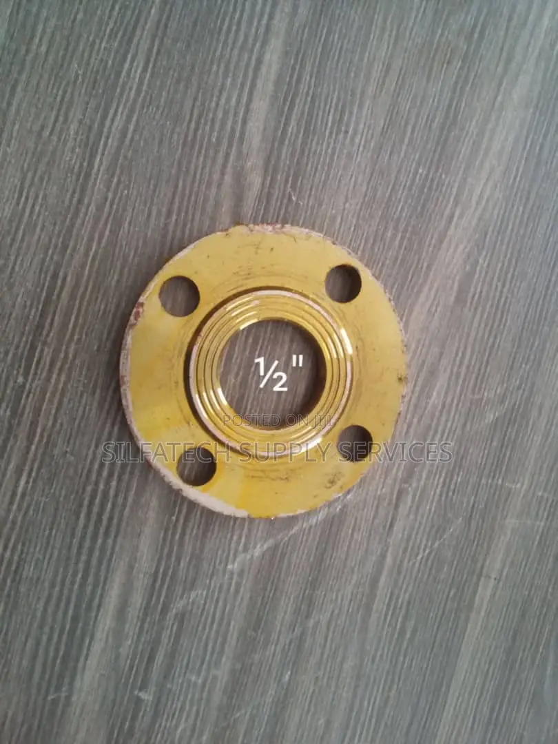 Original Flanges