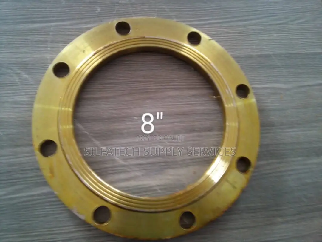 Original Flanges