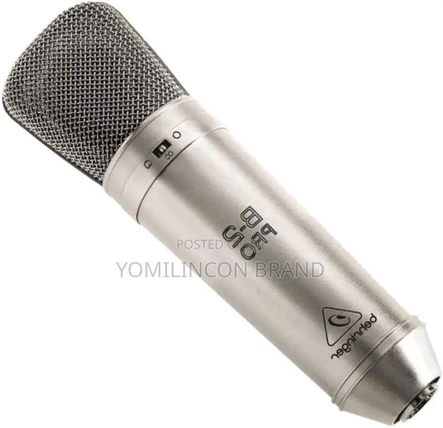 Behringer B-2 Pro