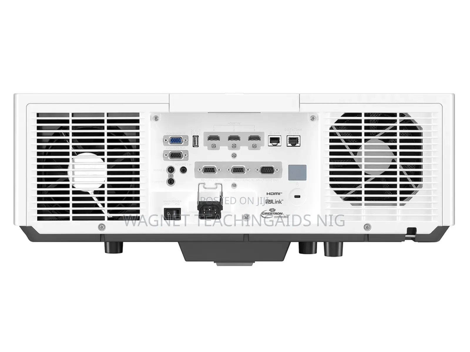 8200lumens Panasonic Projector Pt-mz882w