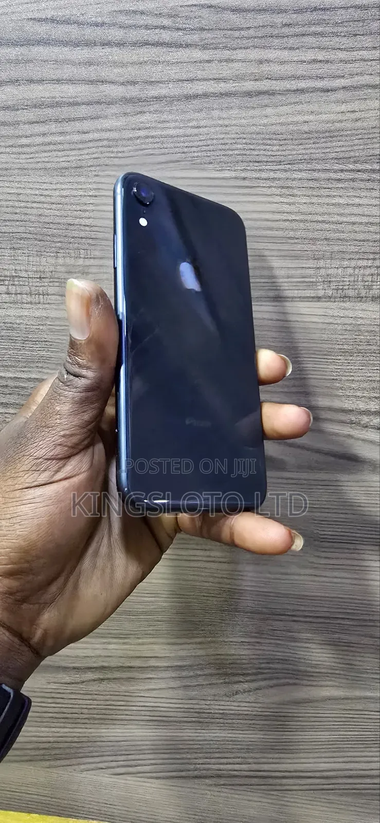 Apple iPhone XR 64 GB
