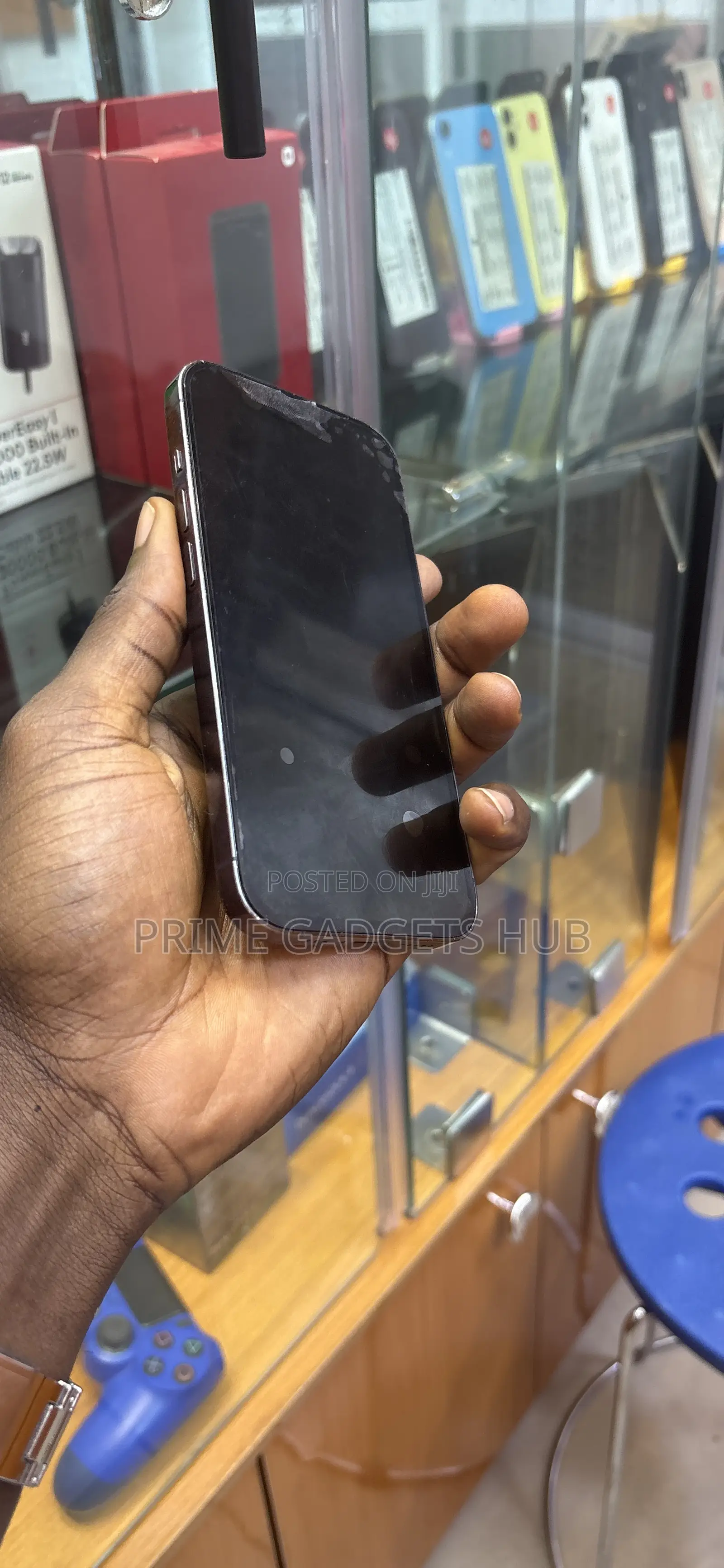 Apple iPhone 14 Pro 128 GB Purple
