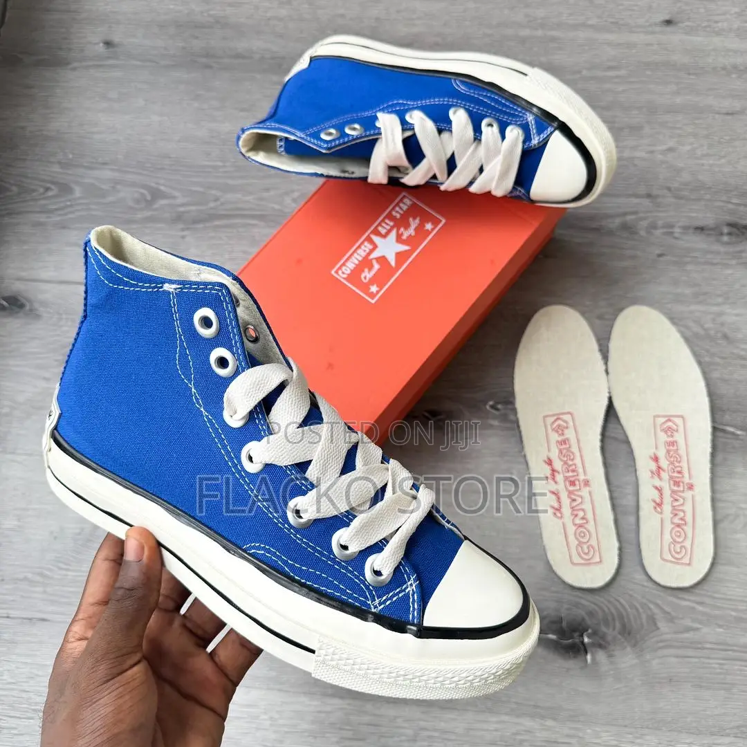 Original Converse Chuck 70 High Sketch Pack Sneakers