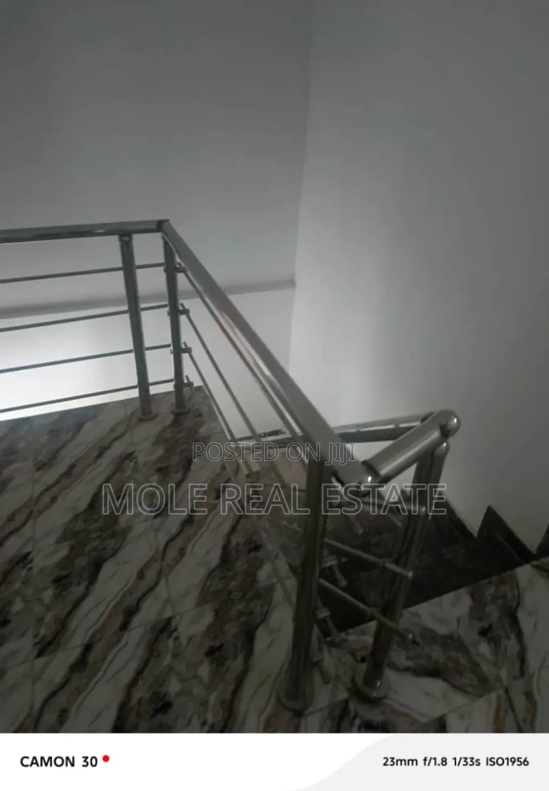Furnished 3bdrm Duplex in Abule Egba for sale