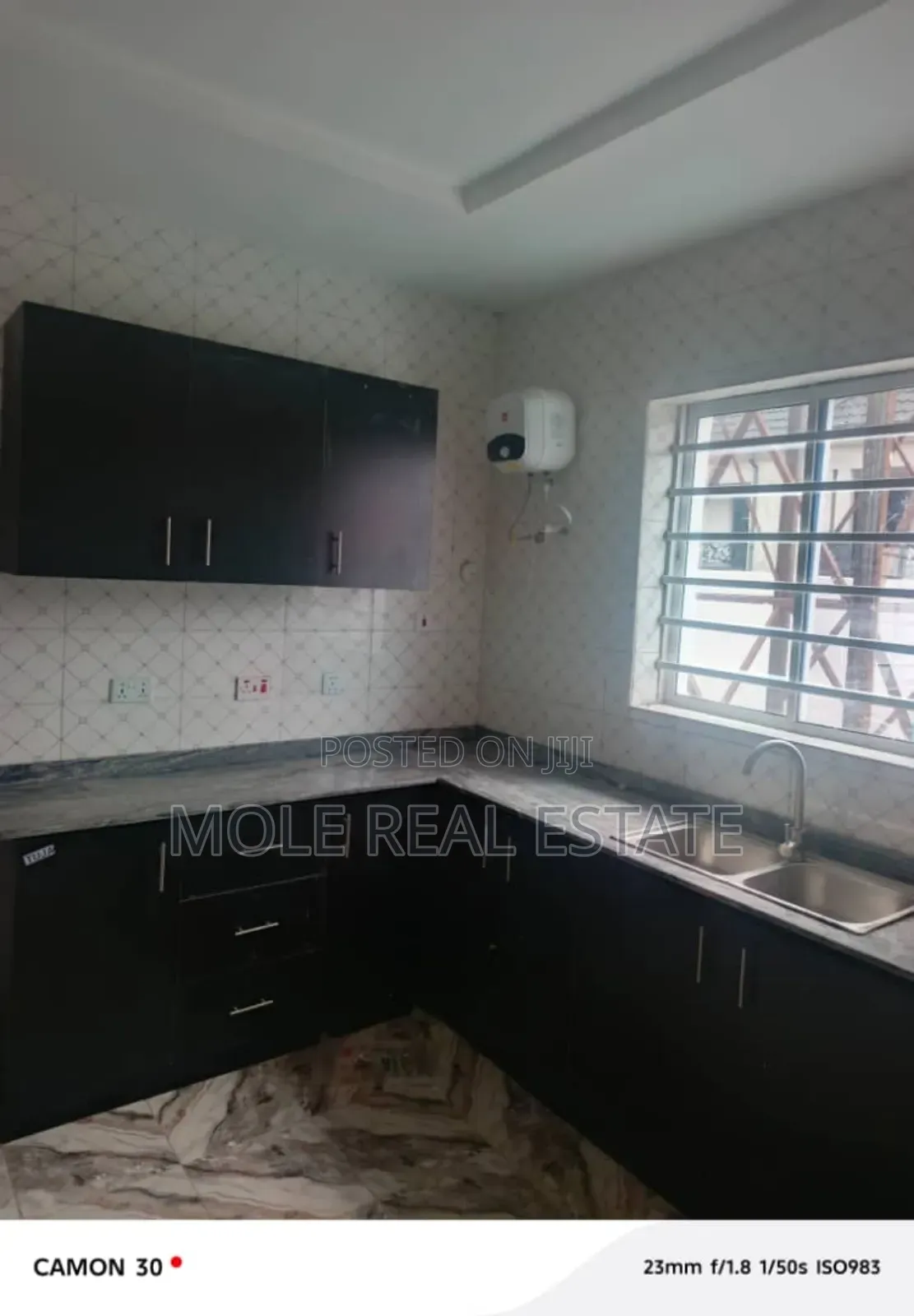 Furnished 3bdrm Duplex in Abule Egba for sale