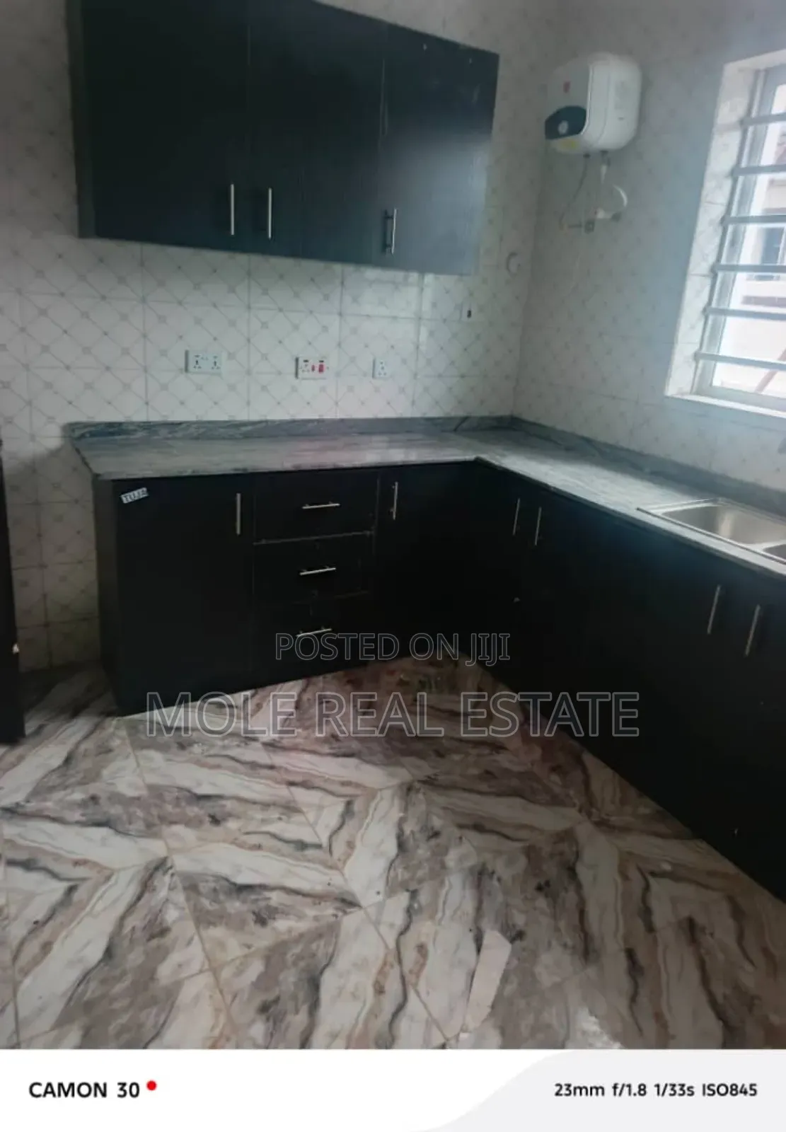 Furnished 3bdrm Duplex in Abule Egba for sale