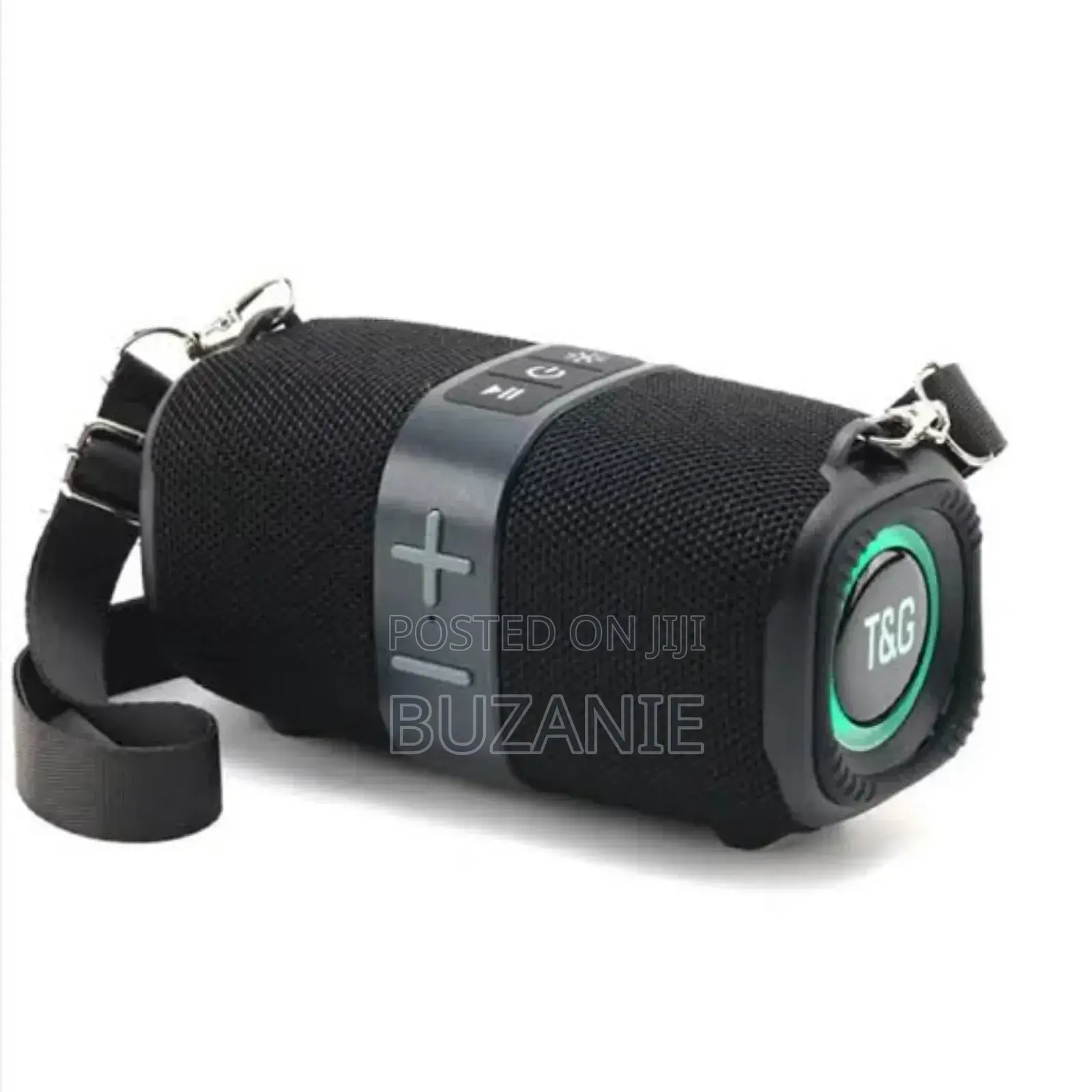 T G 667 Bluetooth Speaker
