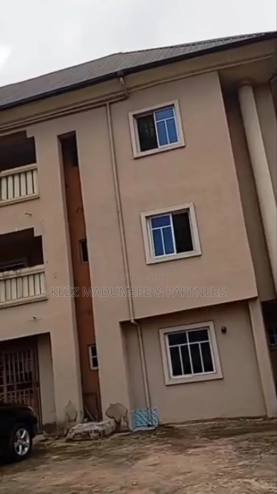 9bdrm Block of Flats in Near Early Learning for sale