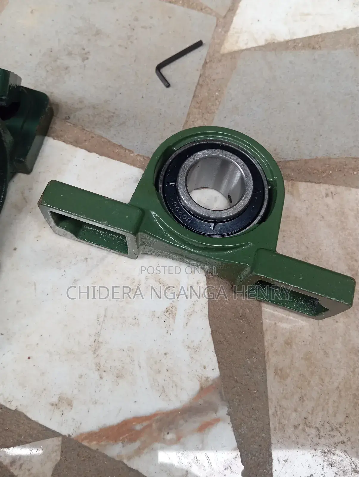 Roller for Teflon the Set