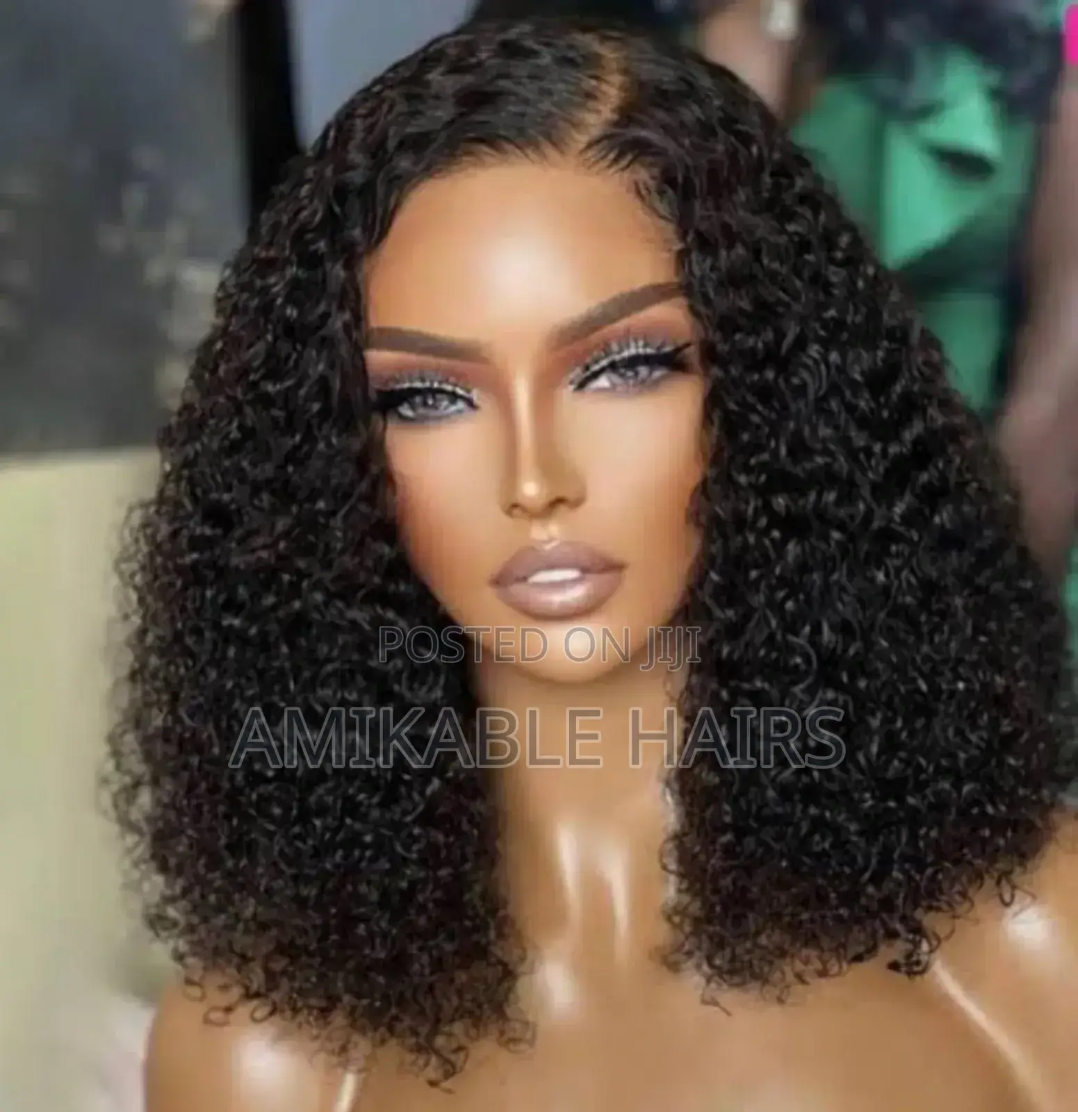 5by5 SDD Pixie Curl