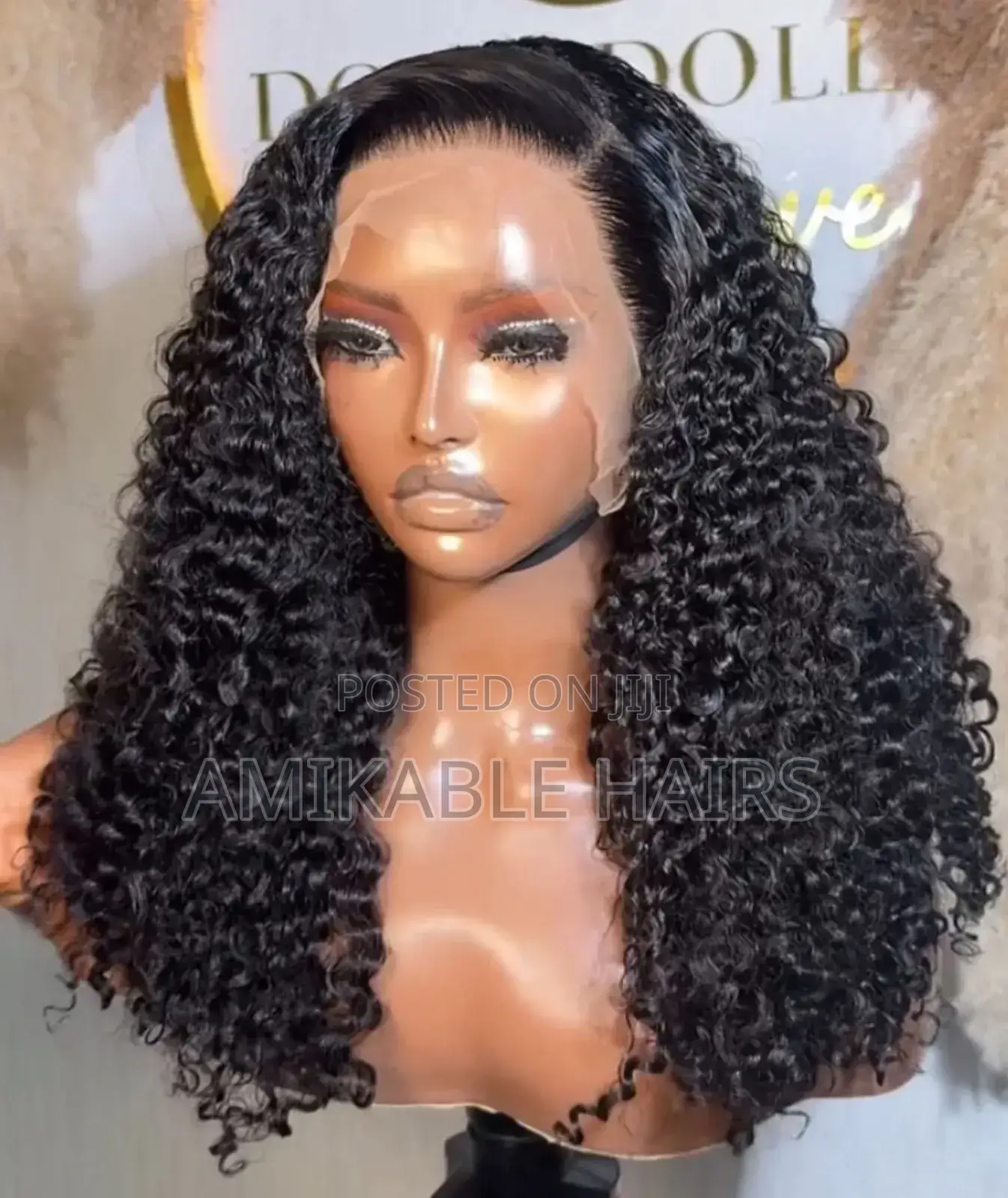 5by5 SDD Pixie Curl