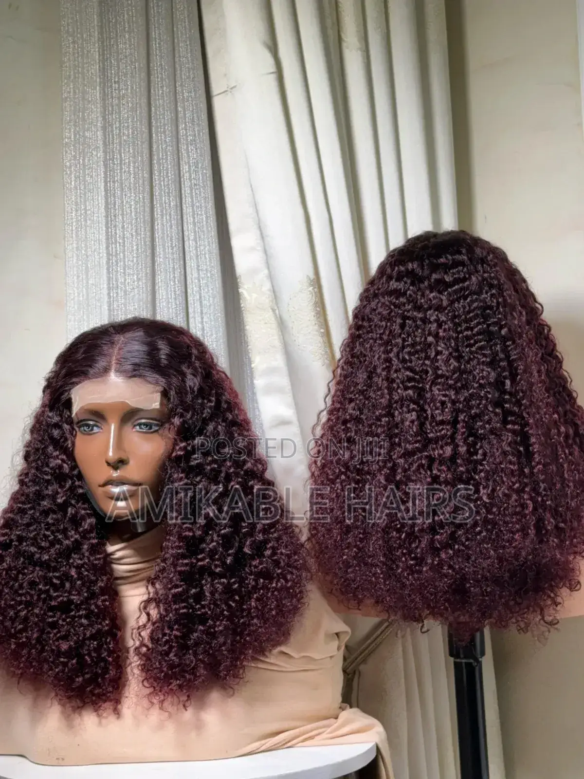 5by5 SDD Pixie Curl