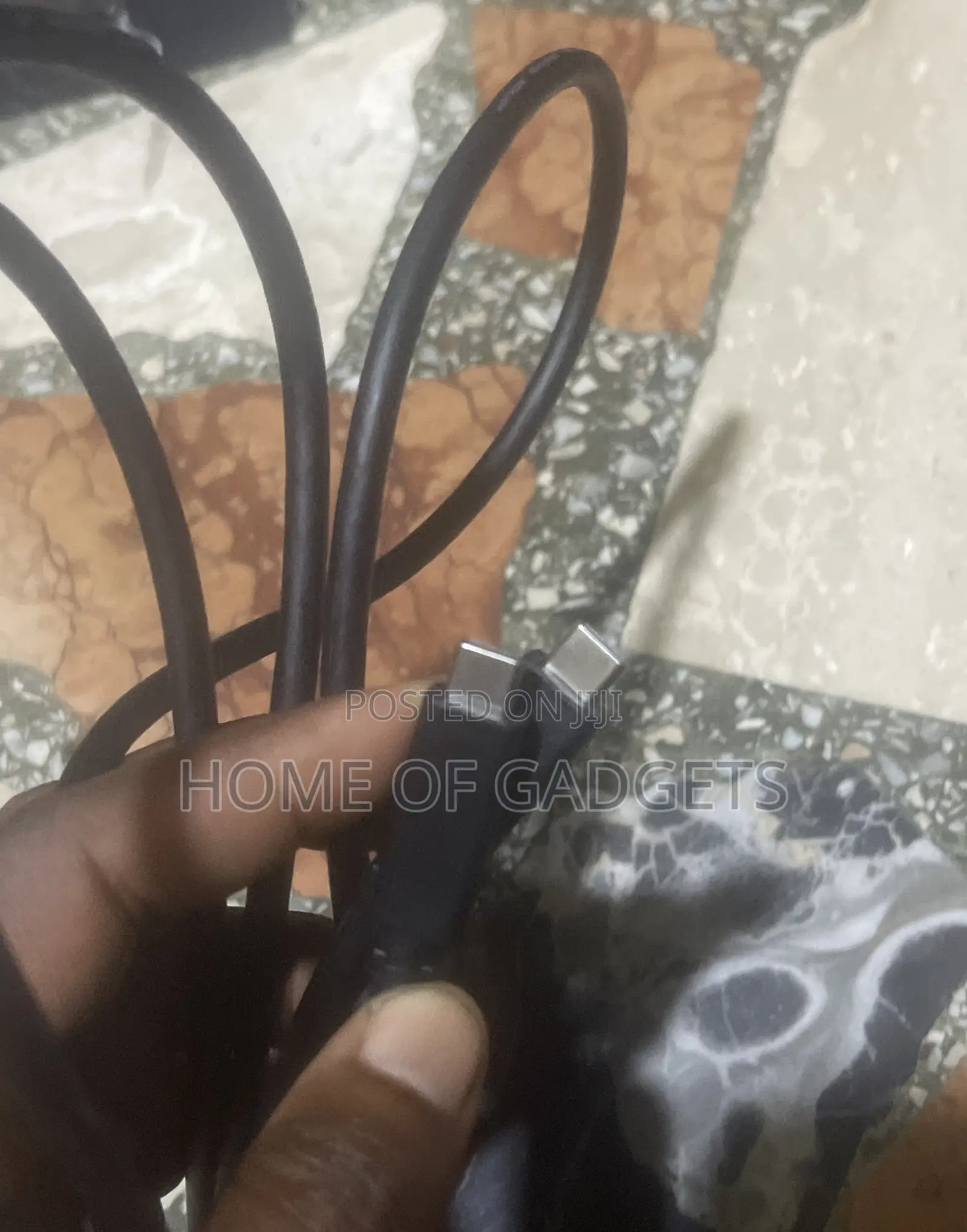 100w 80c 30v Type C Gen1 5a Charging Cable 2m