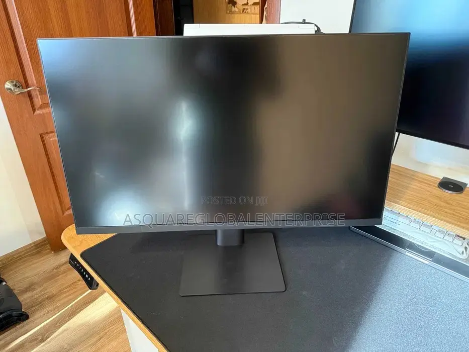 Xiaomi Mi 27 Inch QHD Gaming Monitor