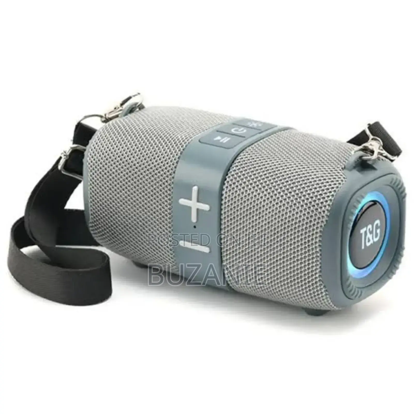T G 667 Bluetooth Speaker