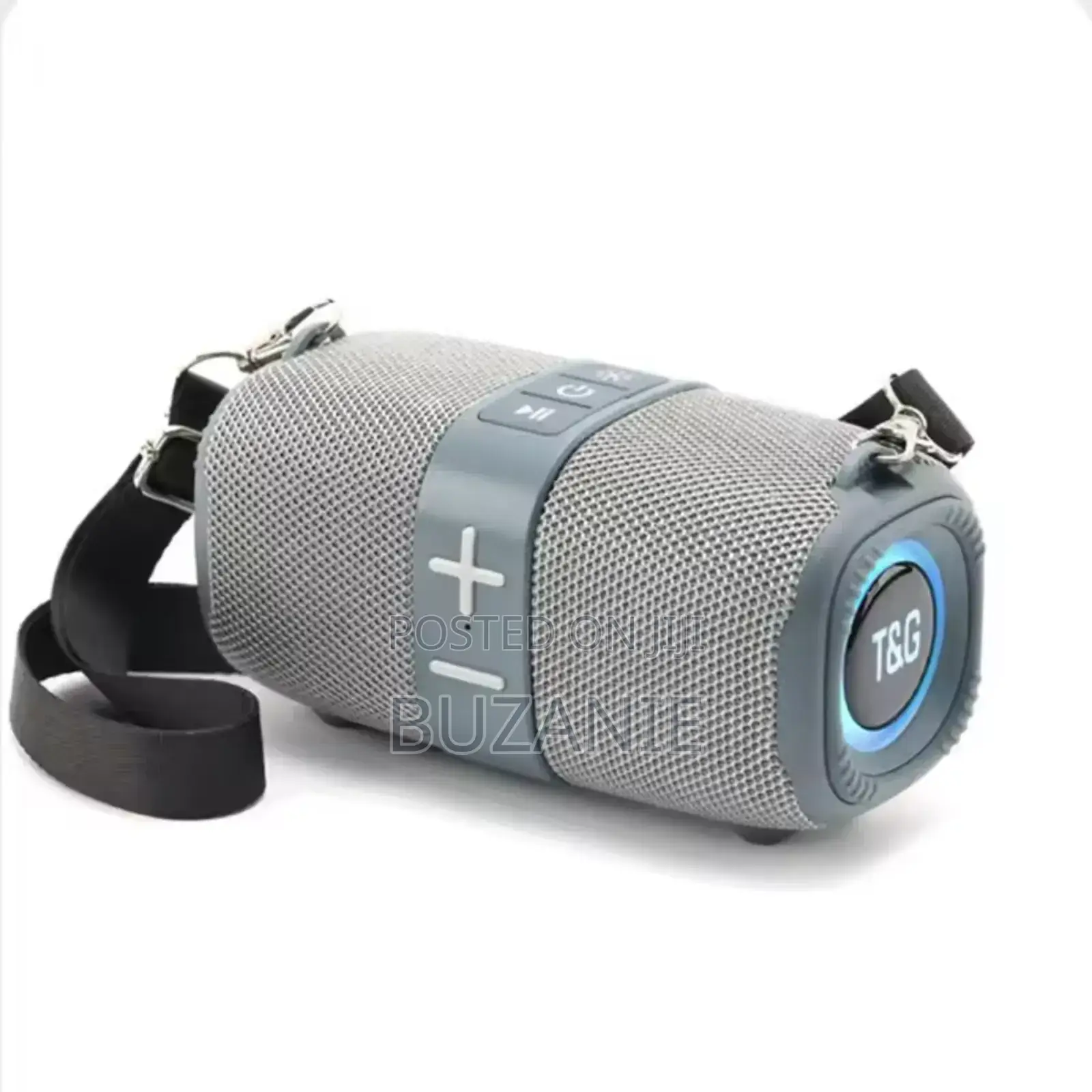T G 667 Bluetooth Speaker
