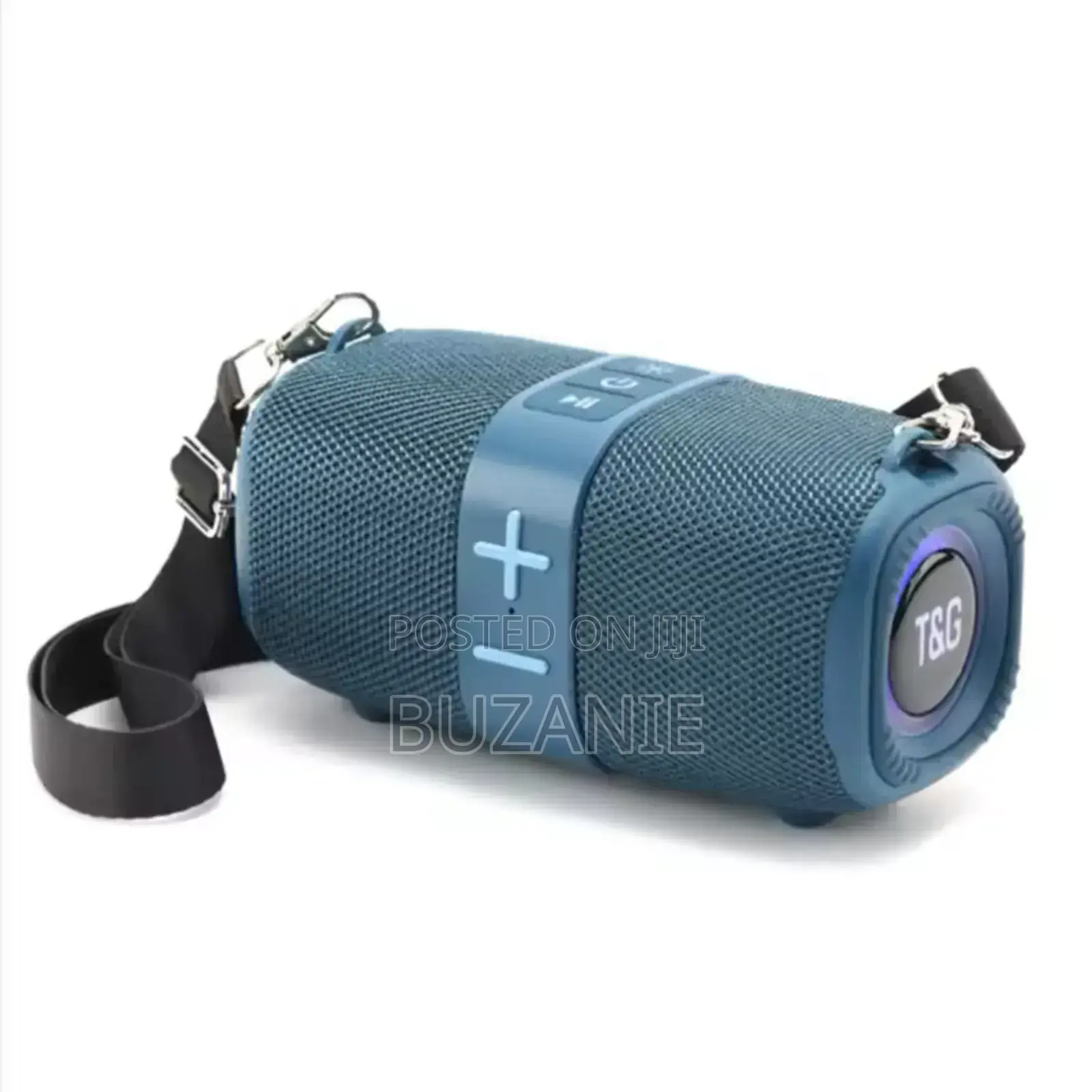 T G 667 Bluetooth Speaker