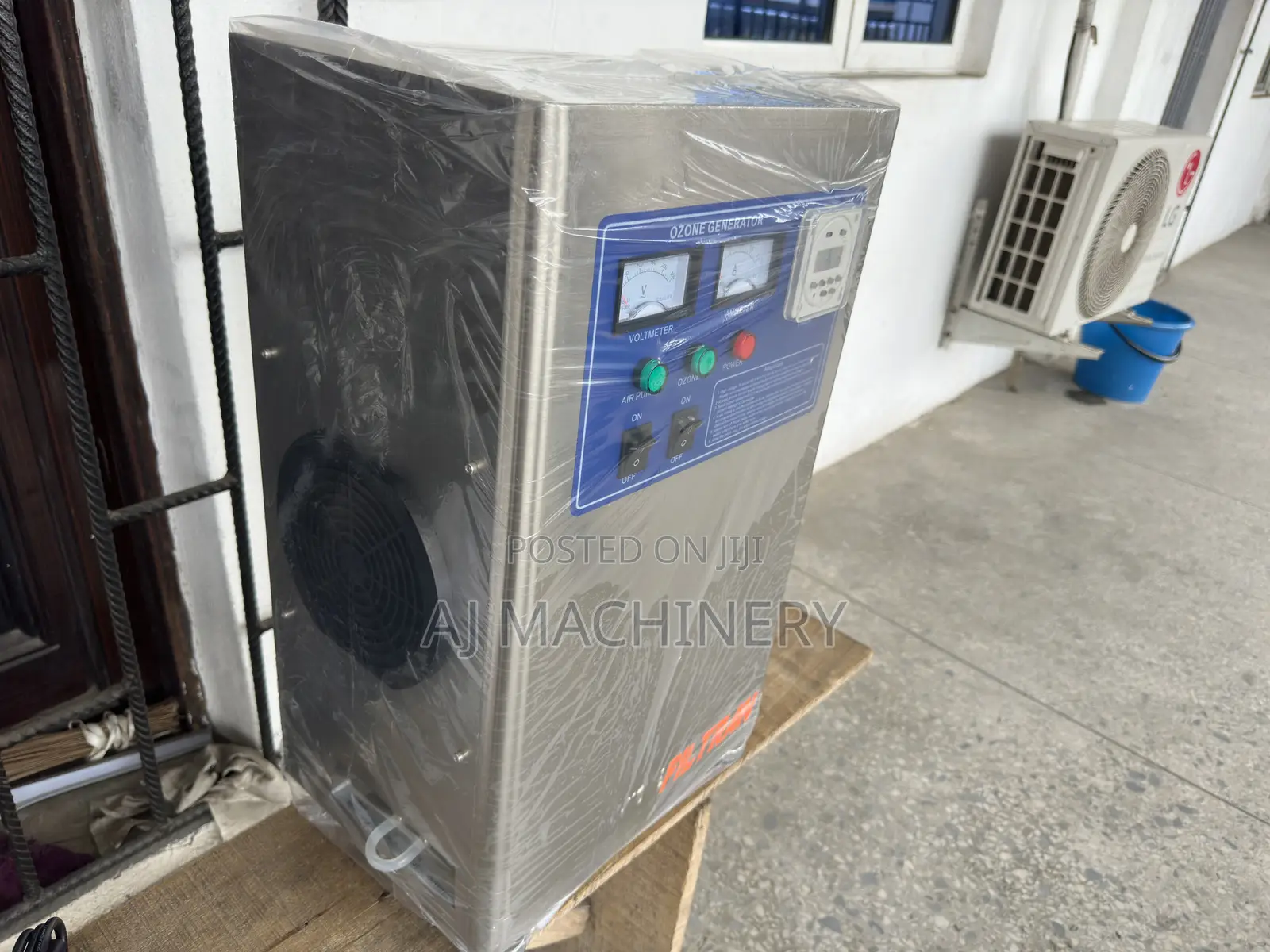 3g Ozone Generator Filtran