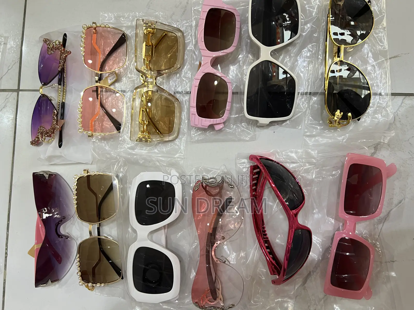 Sunglasses Wholesale Women Sunglasses Men Sunglass