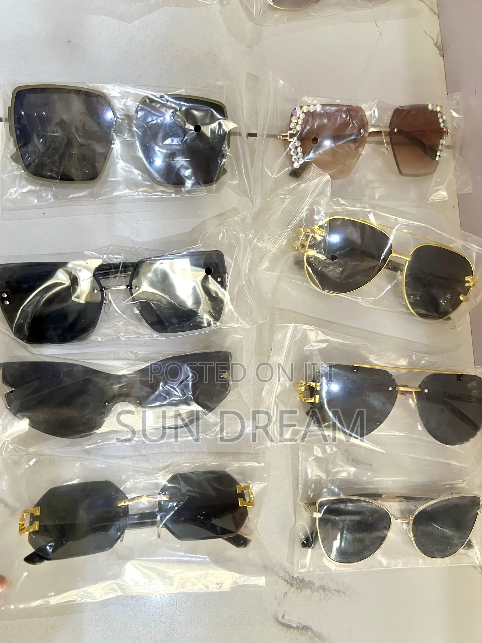 Sunglasses Wholesale Women Sunglasses Men Sunglass
