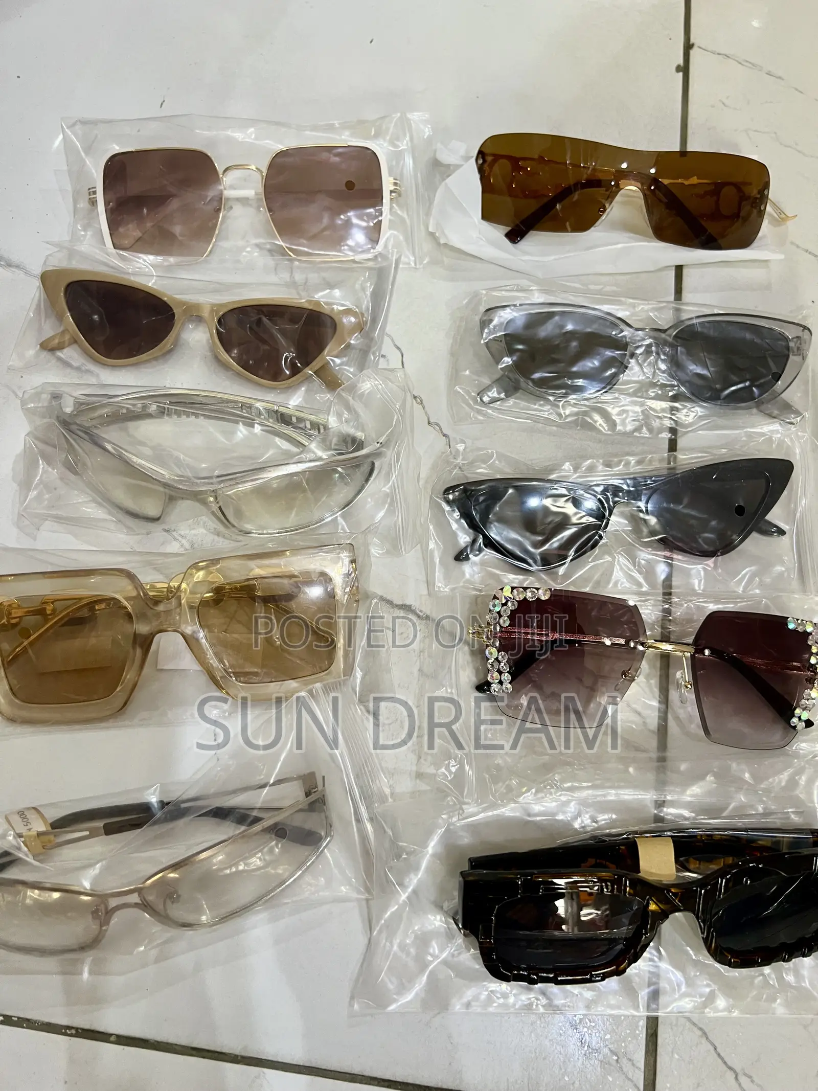 Sunglasses Wholesale Women Sunglasses Men Sunglass