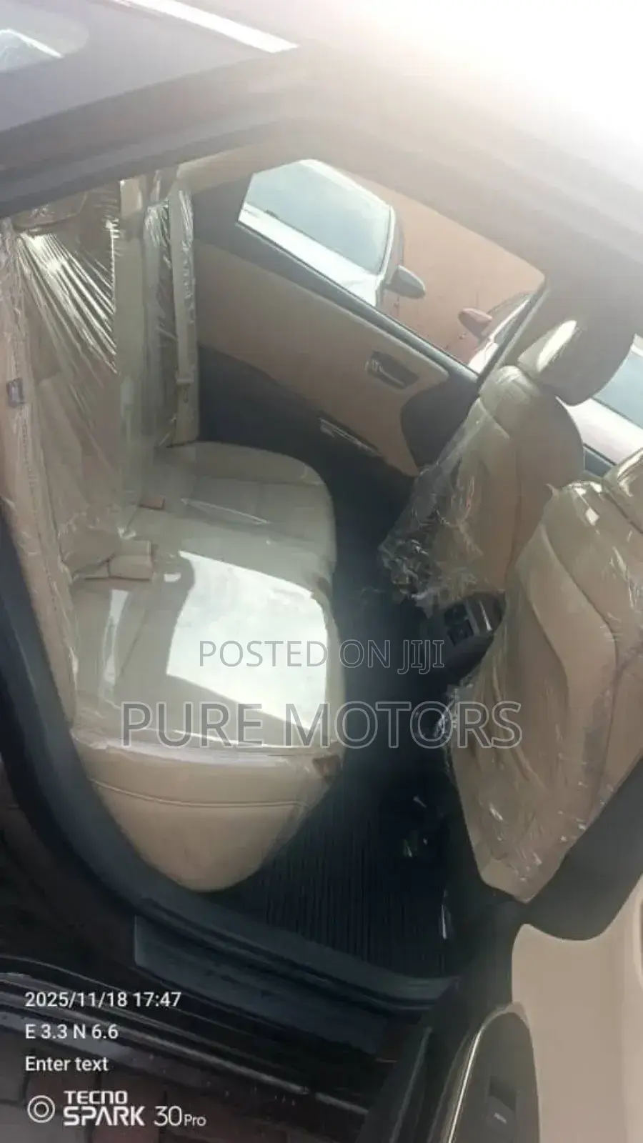 Toyota Avalon XLE 4dr Sedan (3.5L 6cyl 6A) 2015 Brown