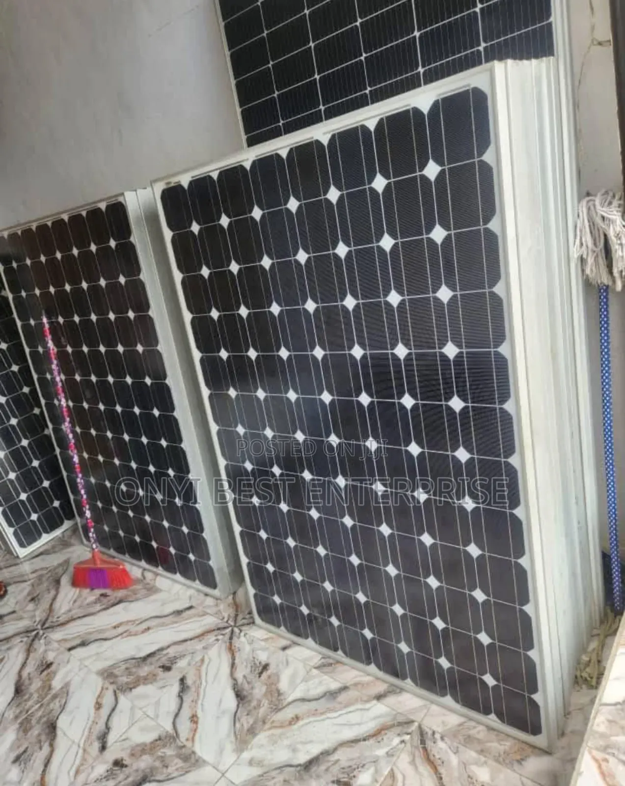 Canadian Solar Panels 450watts 96cells