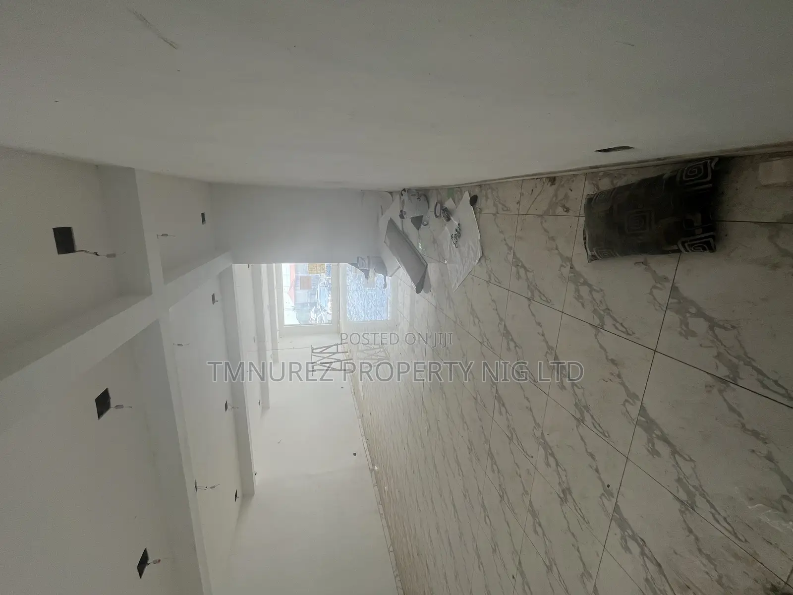 Bigger Showroom Space to Let at Ajah Axis