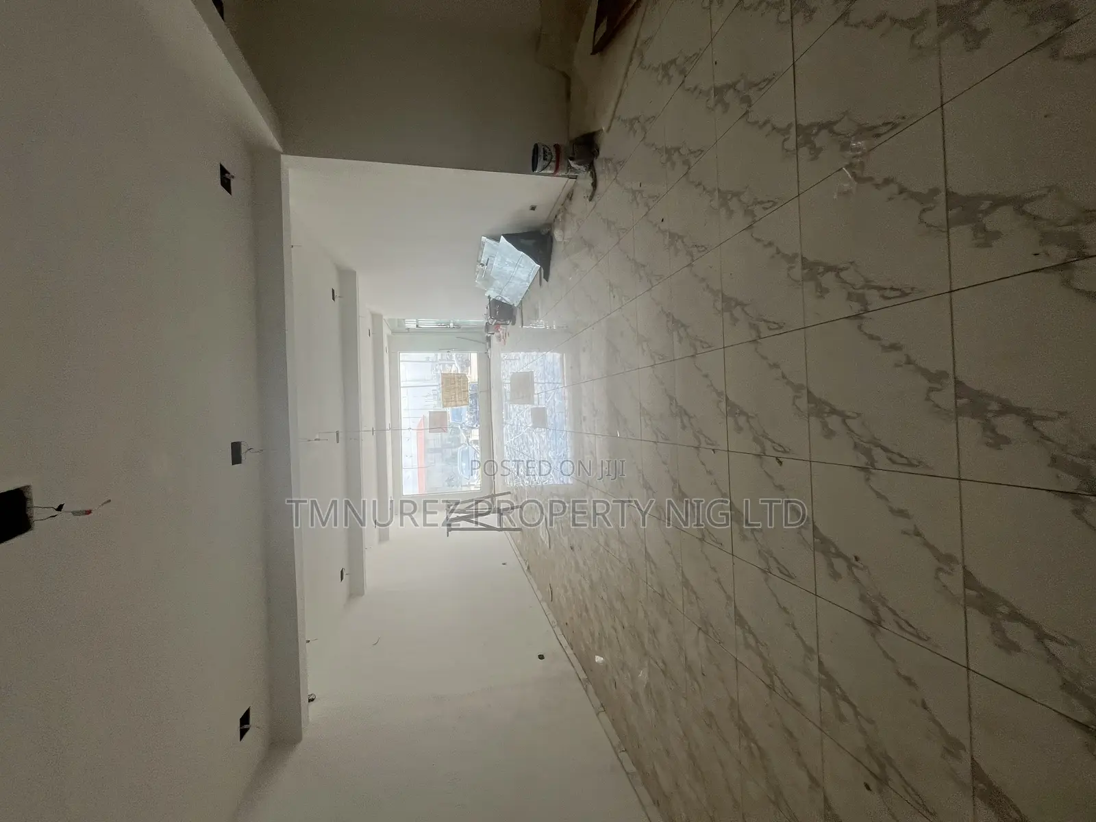 Bigger Showroom Space to Let at Ajah Axis