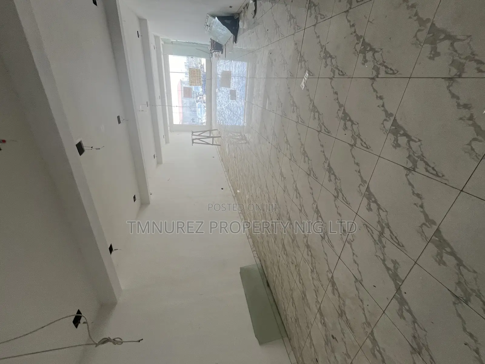 Bigger Showroom Space to Let at Ajah Axis