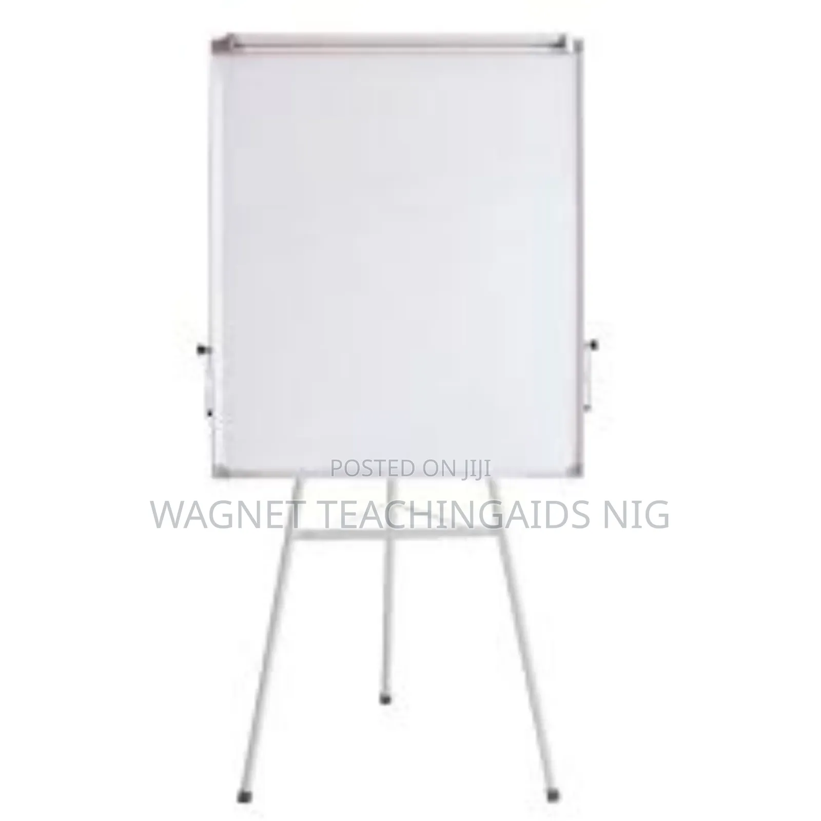 Flipchart Board Tripod Stand