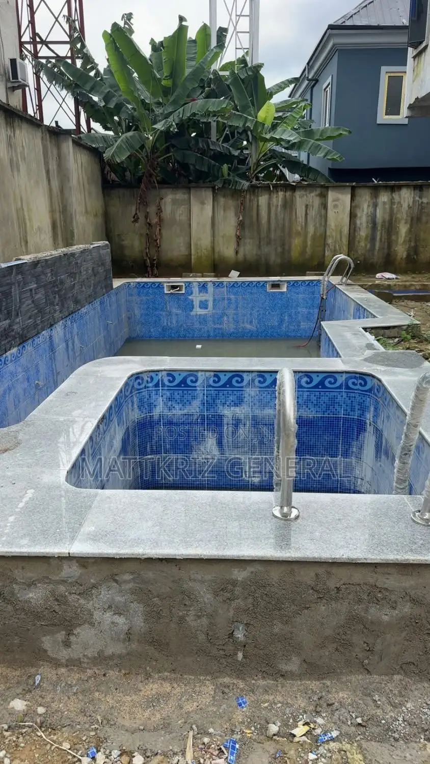 Da King Swimming Pool Company