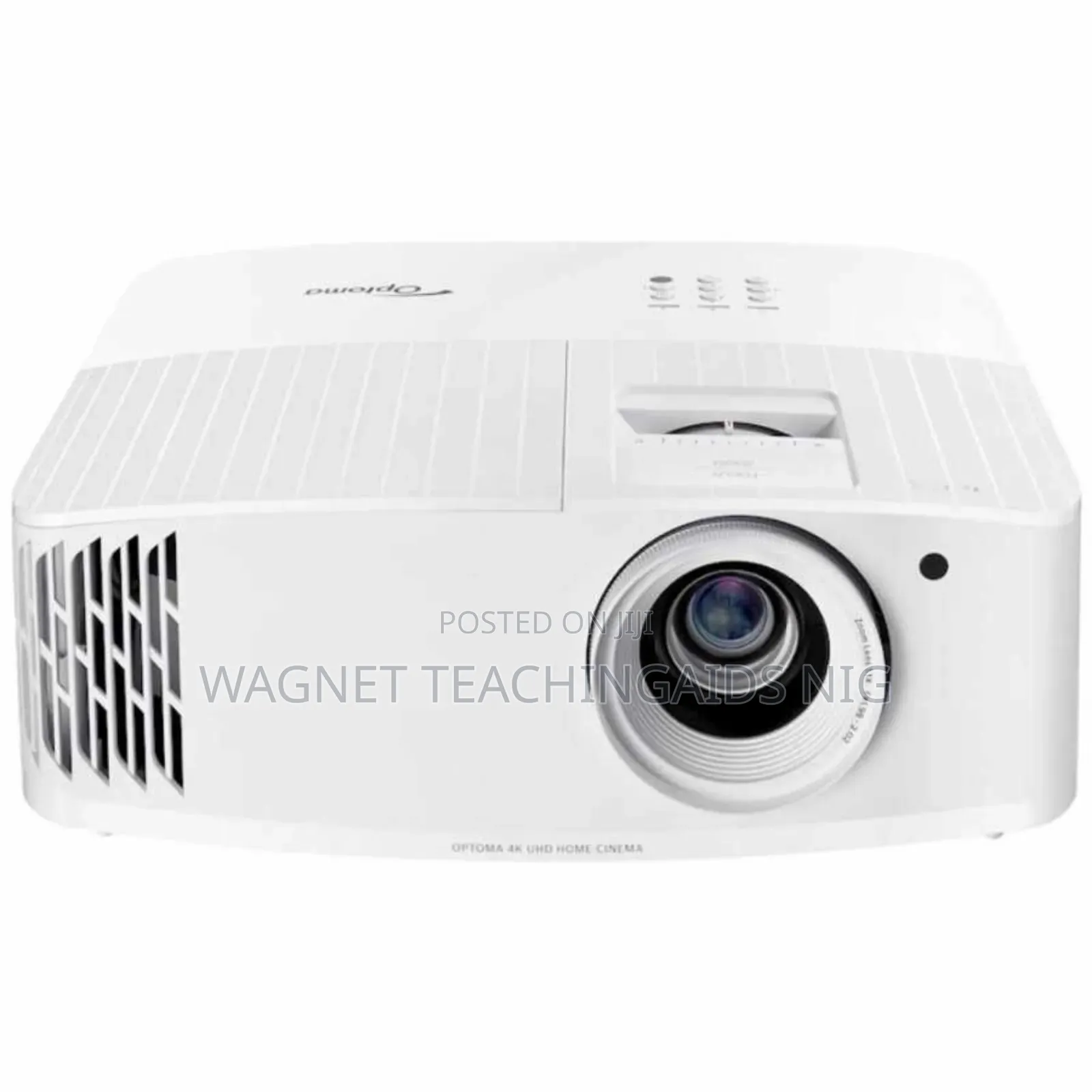 4000lumens Optoma Uhd38x 4k Projector