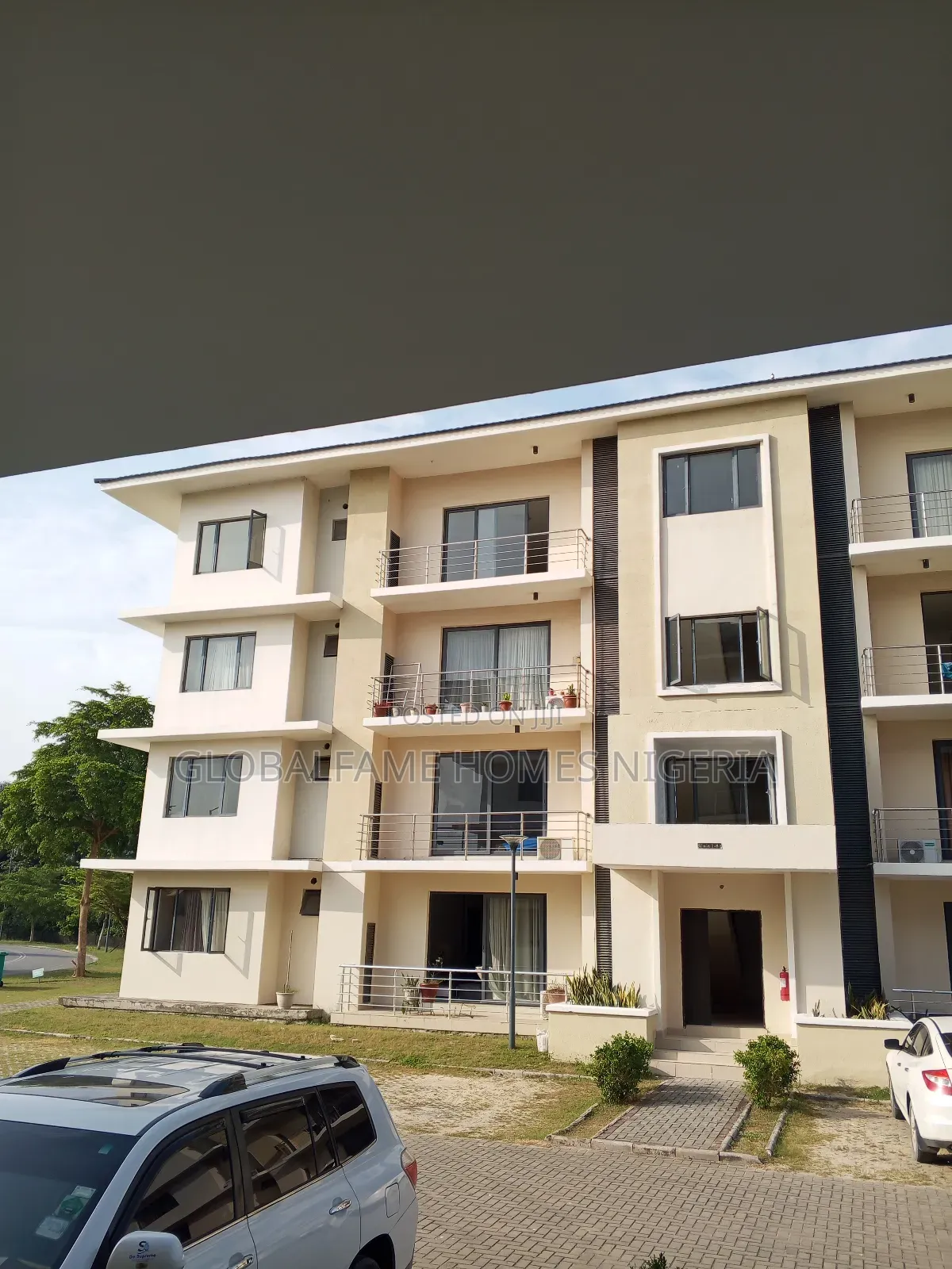 Furnished 4bdrm House in Golf Estate, Lakowe for rent