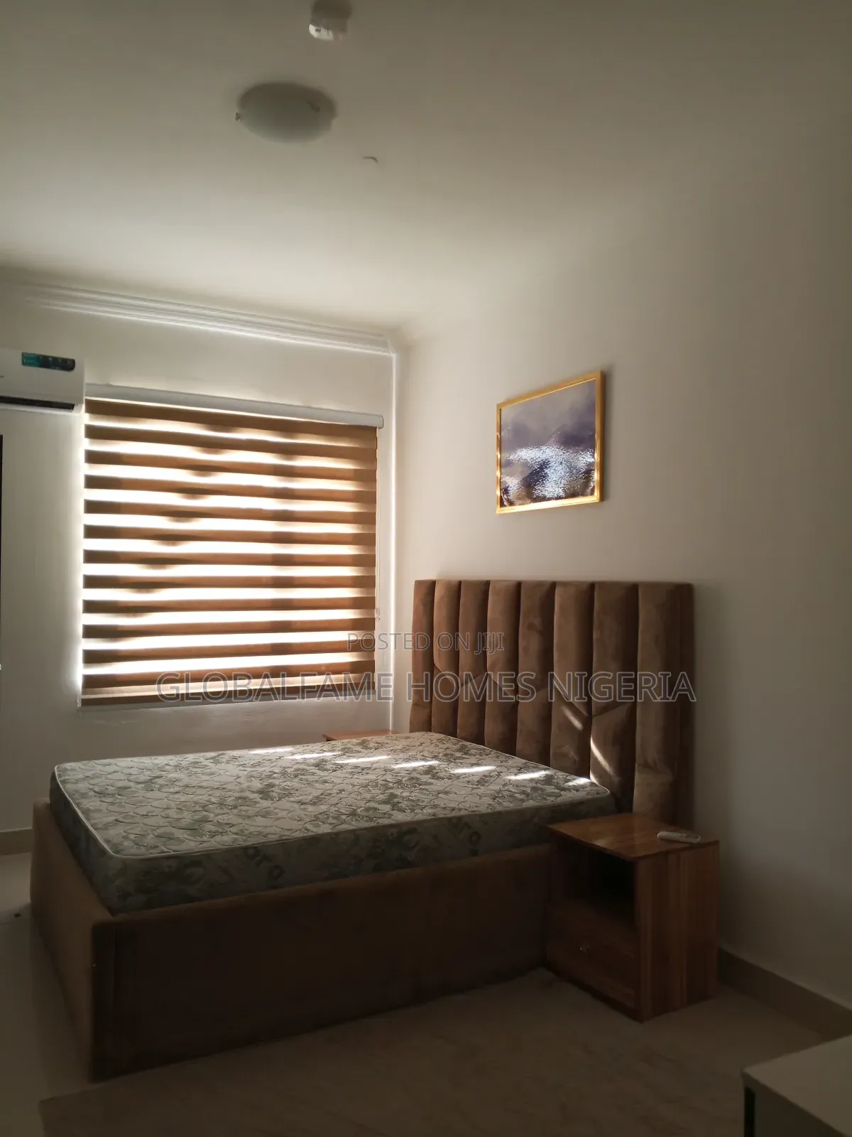 Furnished 4bdrm House in Golf Estate, Lakowe for rent